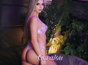 coralou Sexe Sexe
