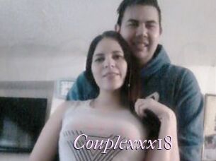 Couplexxx18