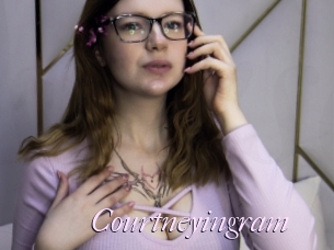 Courtneyingram