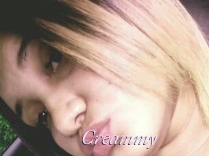 Creammy