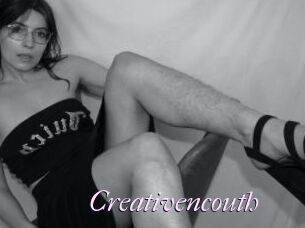 Creativencouth