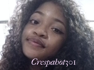 Crespahot301