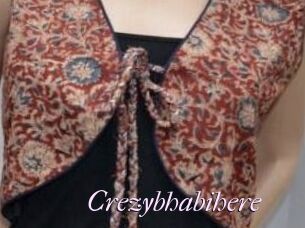 Crezybhabihere