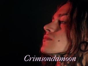 Crimsondamoon