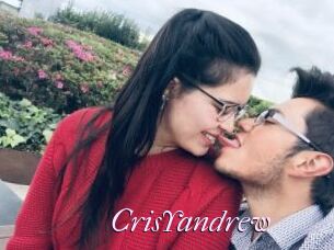 CrisYandrew
