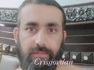 Crissjordan