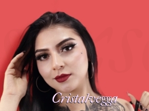 Cristalvegga