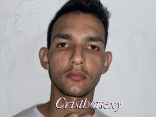 Cristhotsexy