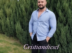 cristiandiesel Sexe Sexe