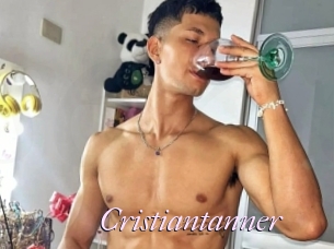 Cristiantanner