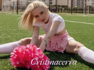 Cristinacerra