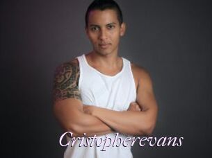 Cristopherevans