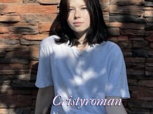 Cristyroman