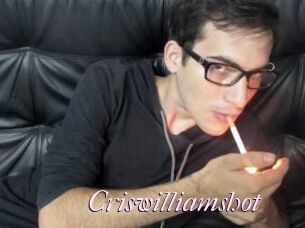 Criswilliamshot