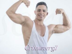 Crixusvergil