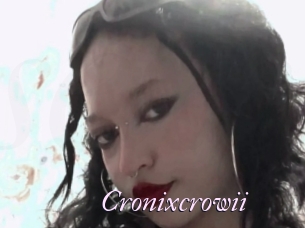 Cronixcrowii