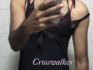 Crosswalker