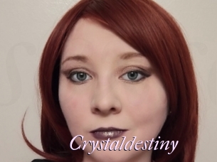 Crystaldestiny