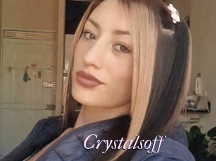 Crystalsoff