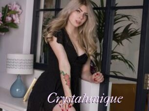 Crystalunique