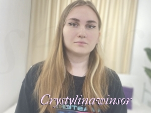 Crystylinawinsor