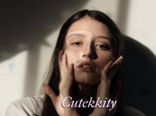 Cutekkity