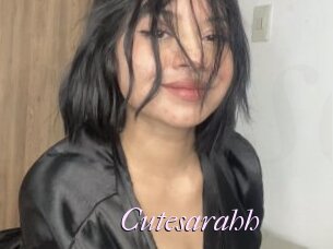 Cutesarahh