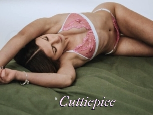 Cuttiepiee