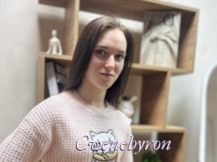Cwenebyron