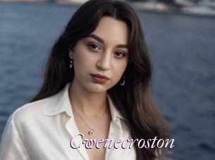 Cwenecroston
