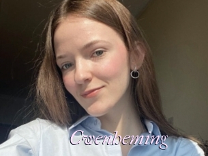 Cwenheming