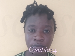 cynthia34 Sexe Sexe