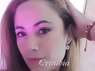 Cyynthia