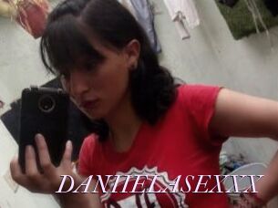 DANIIELASEXXX