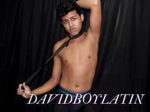 DAVIDBOYLATIN