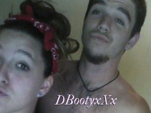 DBootyxXx