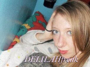 DELILAHfreak