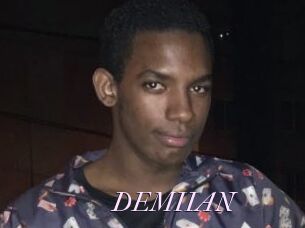 DEMIIAN