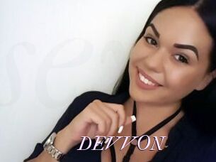 DEVVON_
