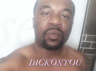 DICKONYOU