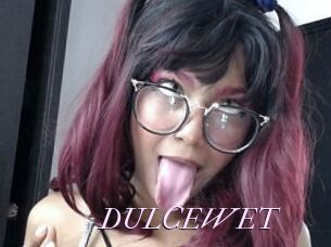 DULCEWET