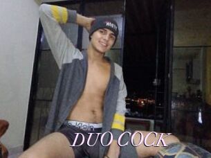 DUO_COCK