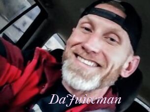 DaJuiceman