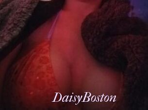 DaisyBoston