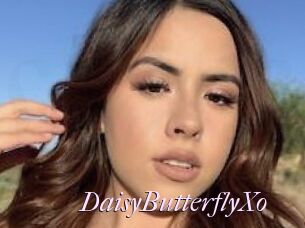 DaisyButterflyXo