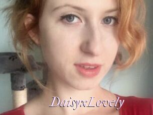 DaisyxLovely