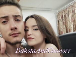 DakotaAndConnorr