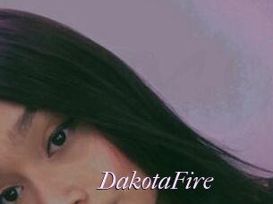 DakotaFire