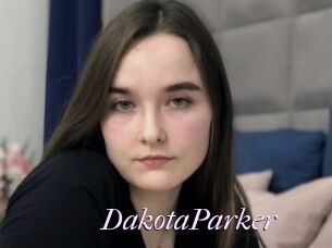 DakotaParker