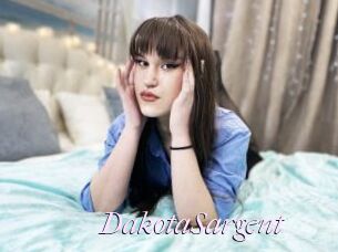 DakotaSargent